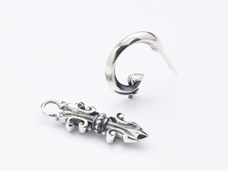 フリックフープ:リリーロッド