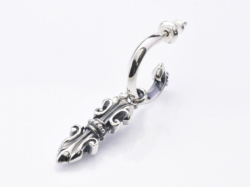 フリックフープ:リリーロッド