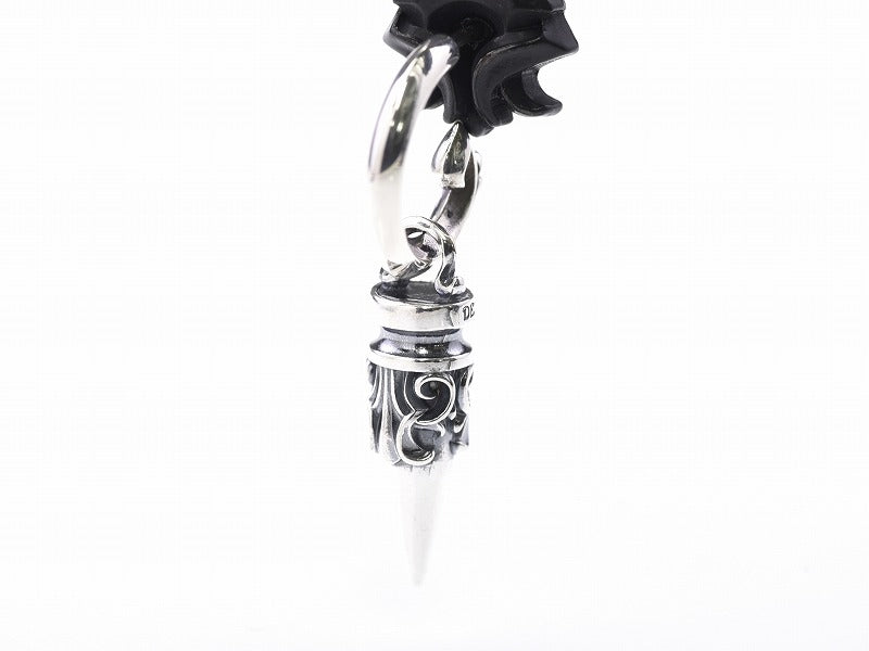 フリックフープ:ゲートスパイク