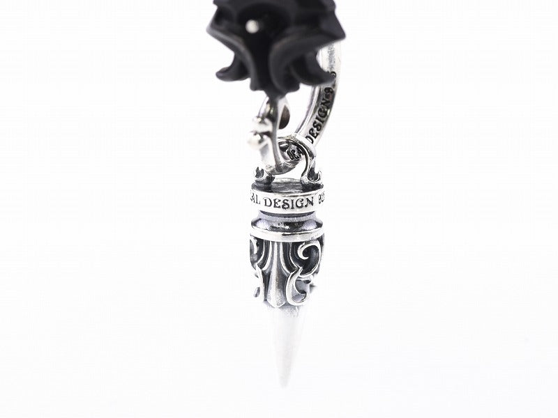 フリックフープ:ゲートスパイク