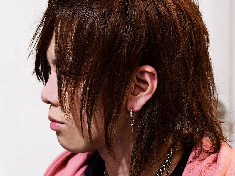 フリックフープ:ゲートスパイク