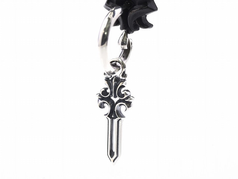 フリックフープ:ソリッドダガー