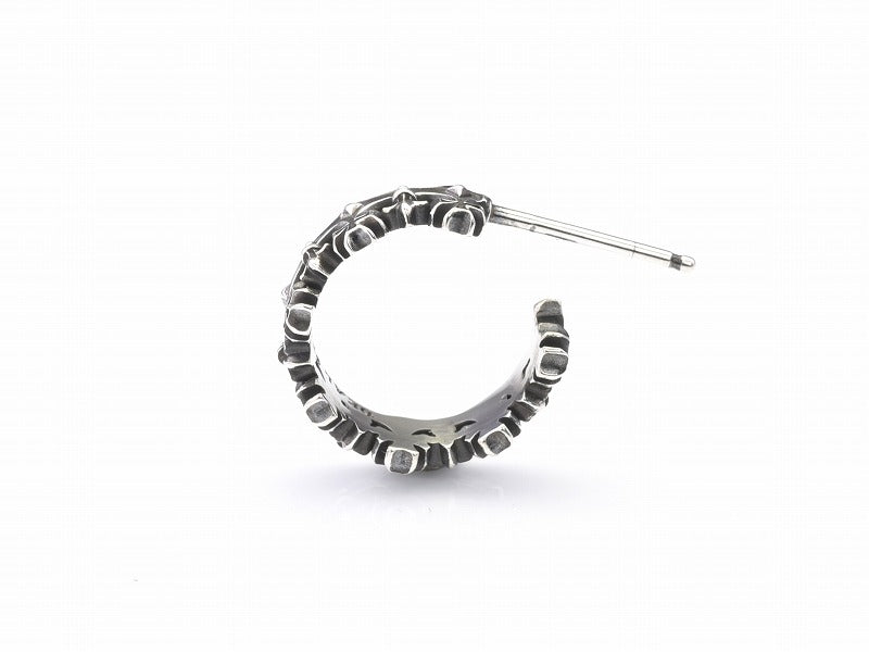 クラウンセメタリーフープ