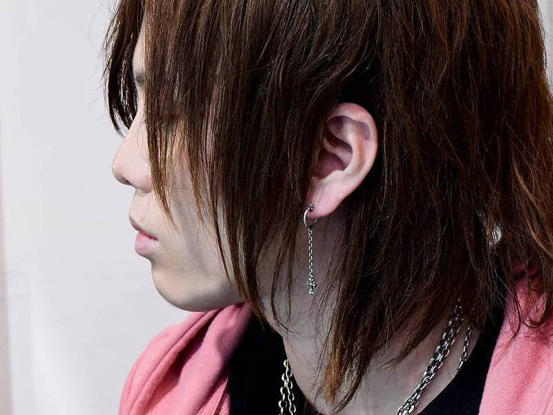 GLチェーンフープ