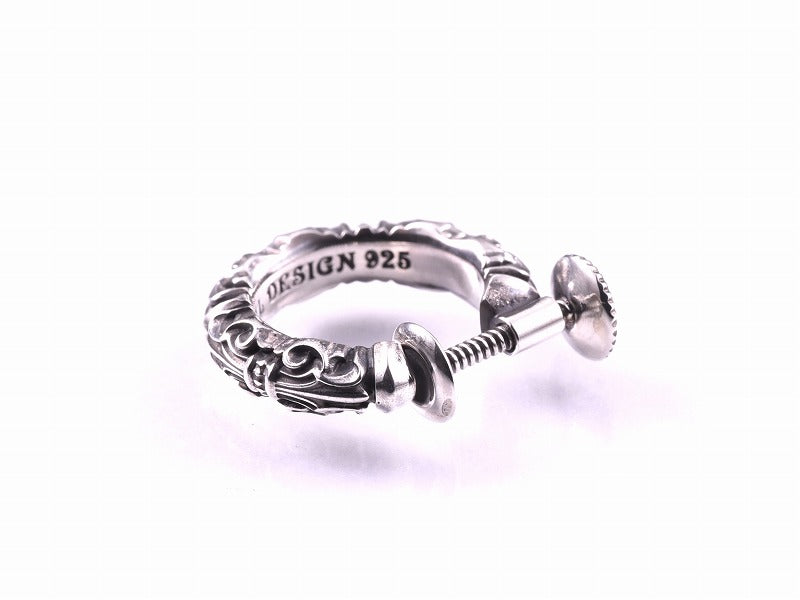 ゲートラインイヤリング