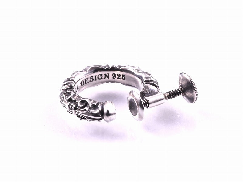 ゲートラインイヤリング