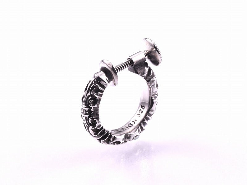 ゲートラインイヤリング