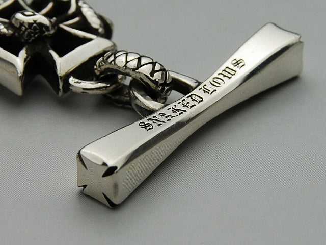 スネイキッドロウズブレス