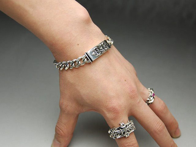 タイニーIDブレス:キングゲート