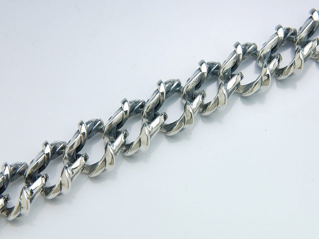 ヘックスメルティングワイヤーブレス