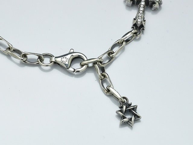 インセクトクロスブレス