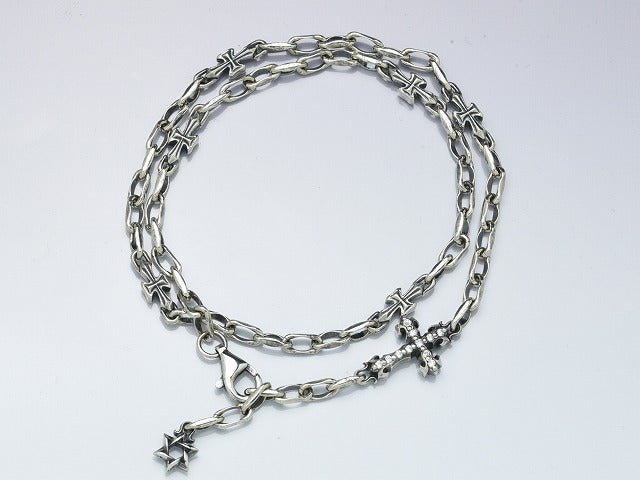 インセクトクロスブレス