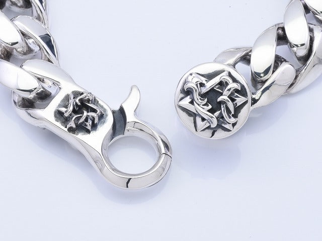 クラシックチェーンブレス