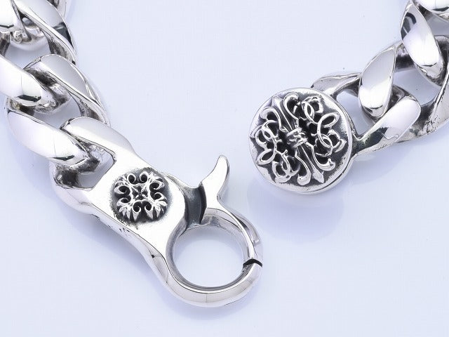 クラシックチェーンブレス