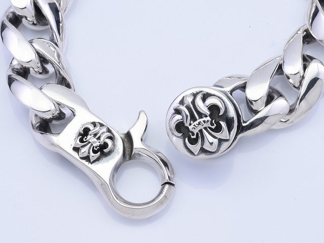 クラシックチェーンブレス