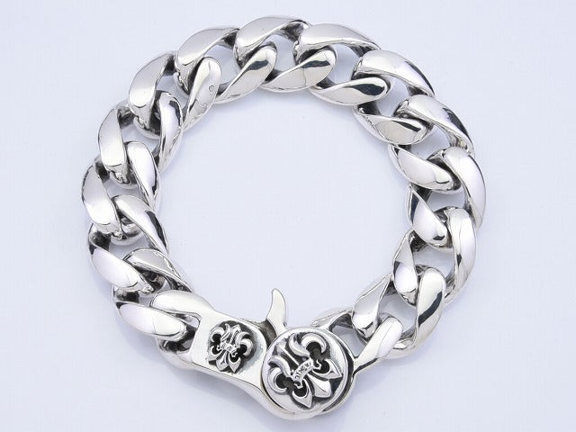 クラシックチェーンブレス