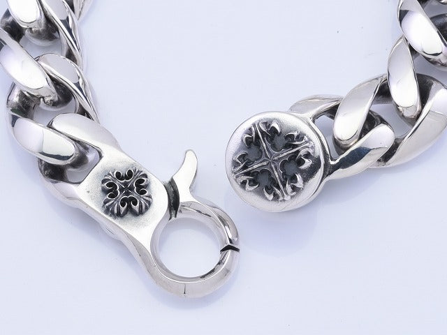 クラシックチェーンブレス