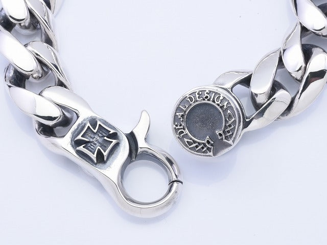 クラシックチェーンブレス