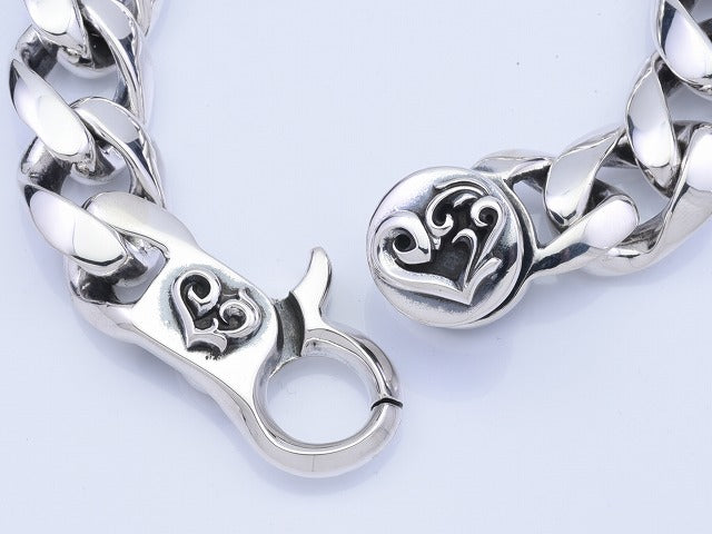 クラシックチェーンブレス