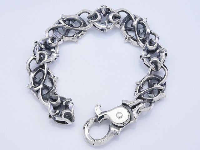 レイジングリンクブレス