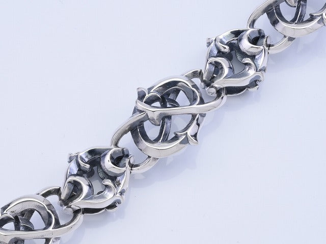 レイジングリンクブレス