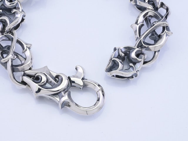 レイジングリンクブレス