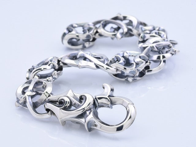 レイジングリンクブレス