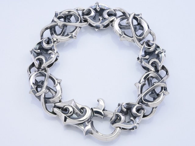 レイジングリンクブレス