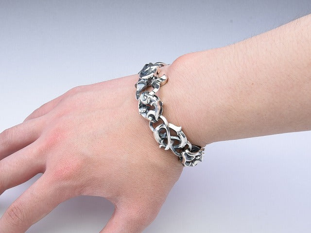 レイジングリンクブレス