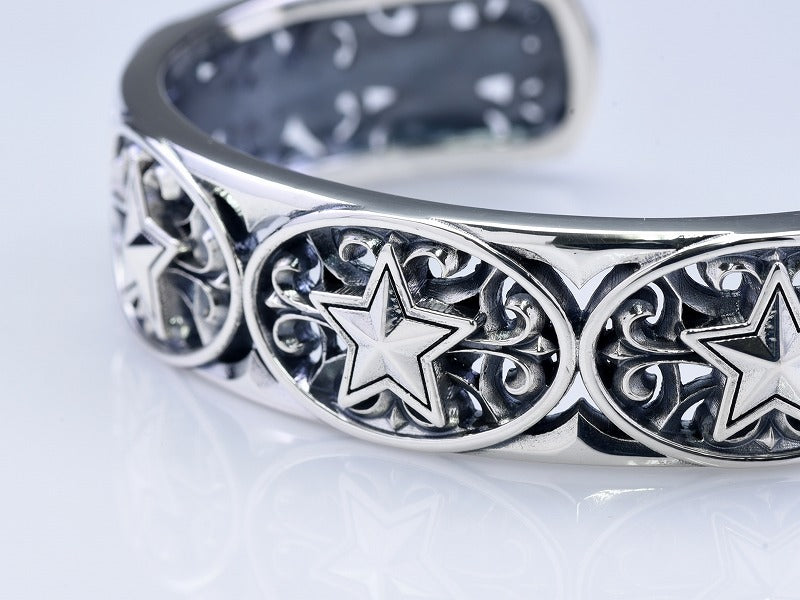 スターロックスバングル