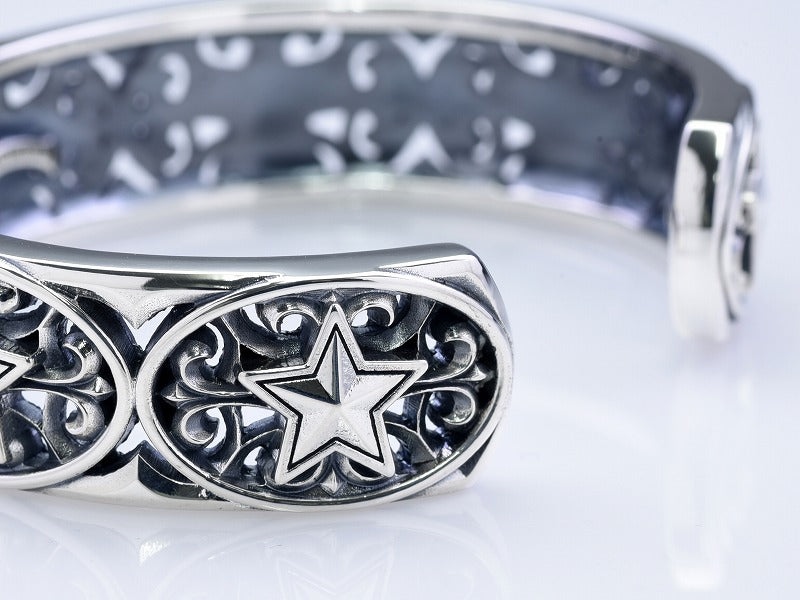 スターロックスバングル