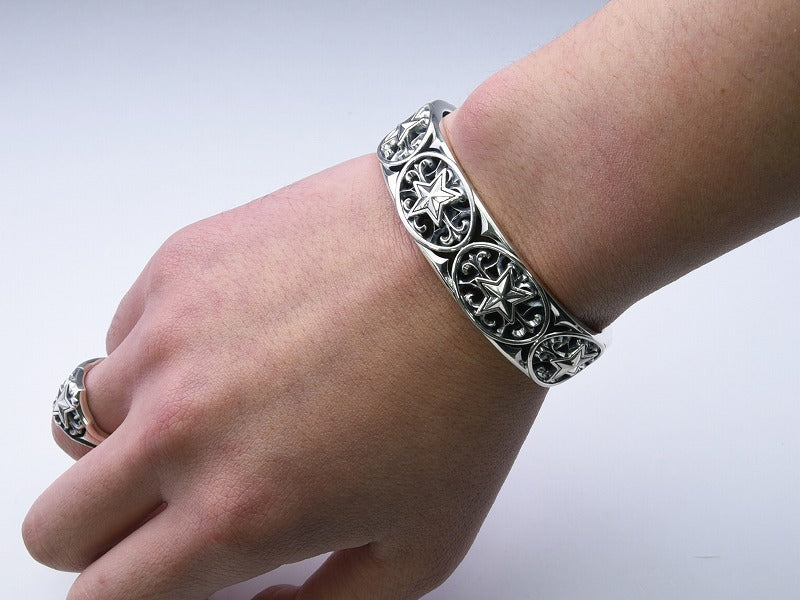 スターロックスバングル