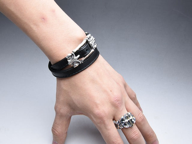 G.L.Bブレス:シングル