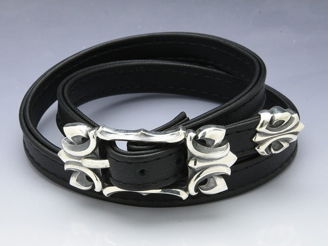 G.L.Bブレス:シングル