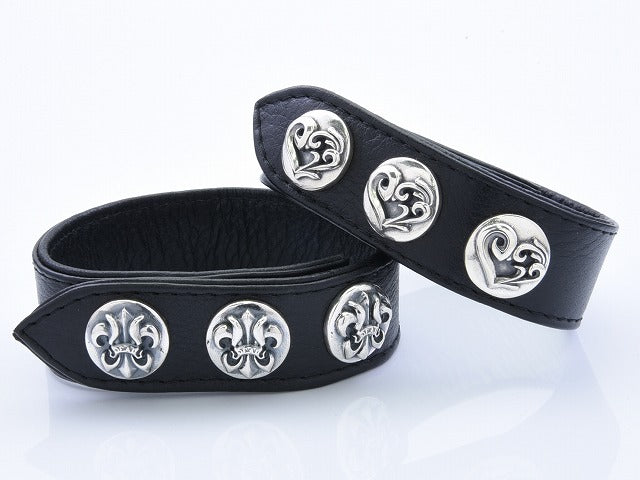 マルチ3ドットブレス