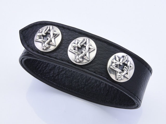 マルチ3ドットブレス