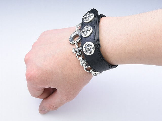 マルチ3ドットブレス