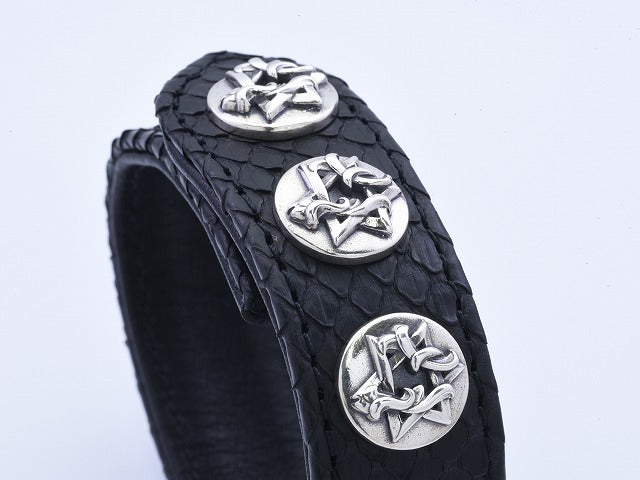 マルチ3ドットブレス