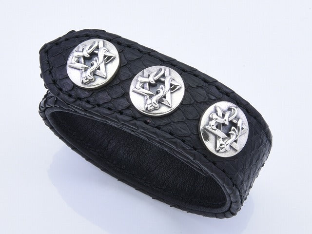 マルチ3ドットブレス