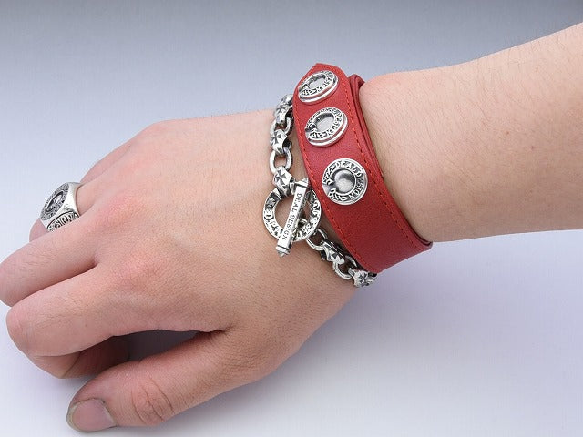 マルチ3ドットブレス