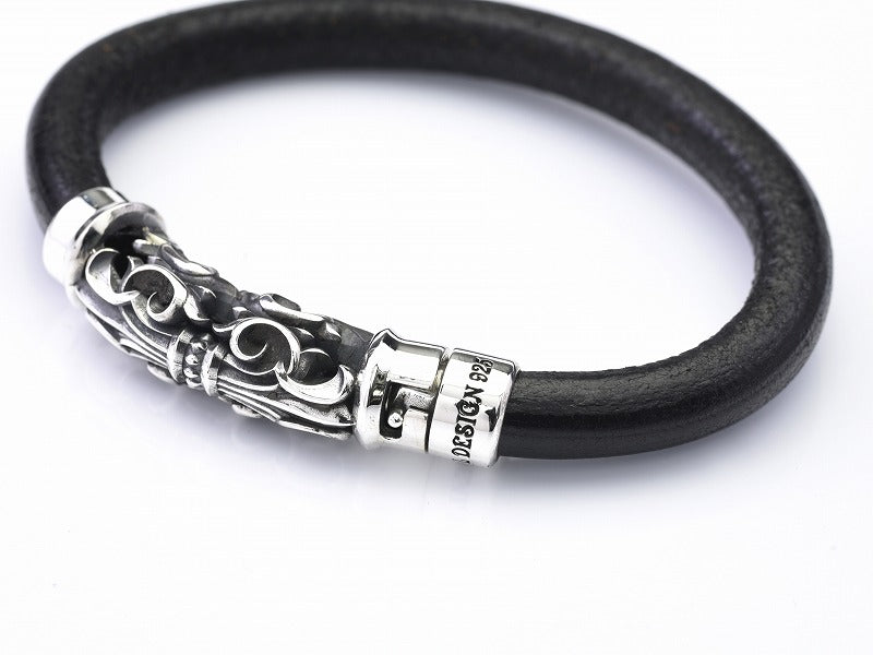 マグゲートブレス:レザー