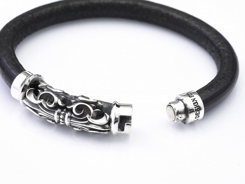 マグゲートブレス:レザー