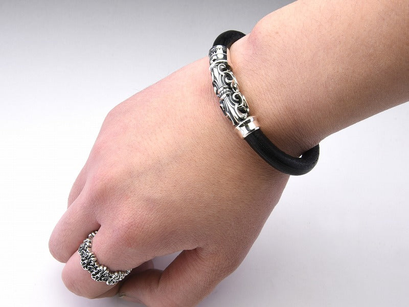 マグゲートブレス:レザー