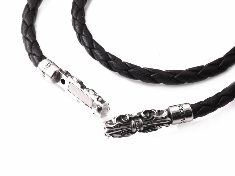 スプリットゲート:レザー