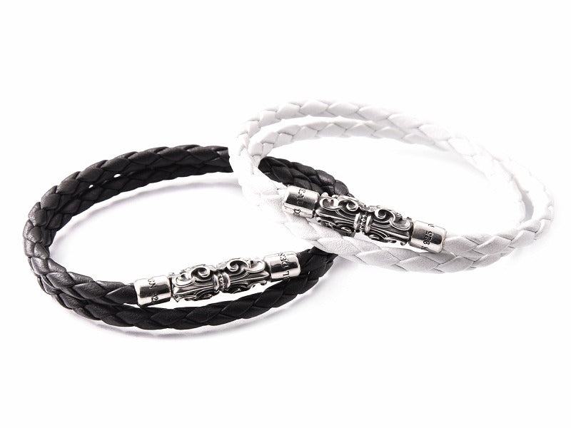 スプリットゲート:レザー