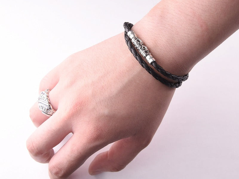 スプリットゲート:レザー