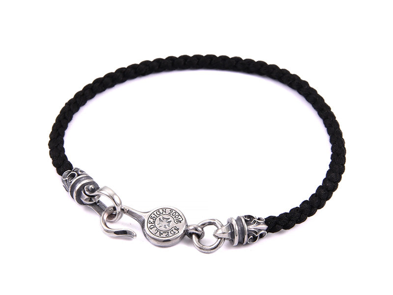 スクロールロープブレス:シルクコード