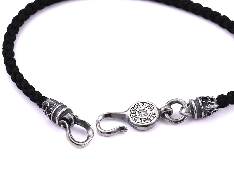 スクロールロープブレス:シルクコード