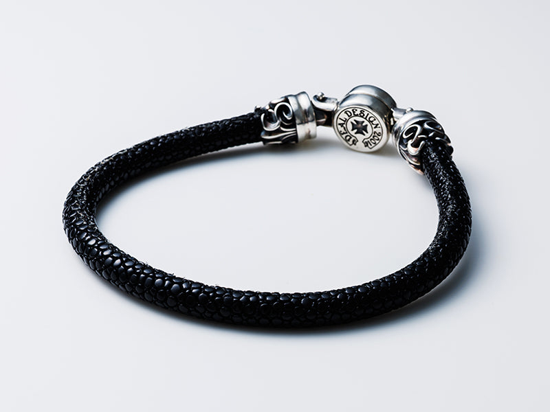 スティングレイコードブレス