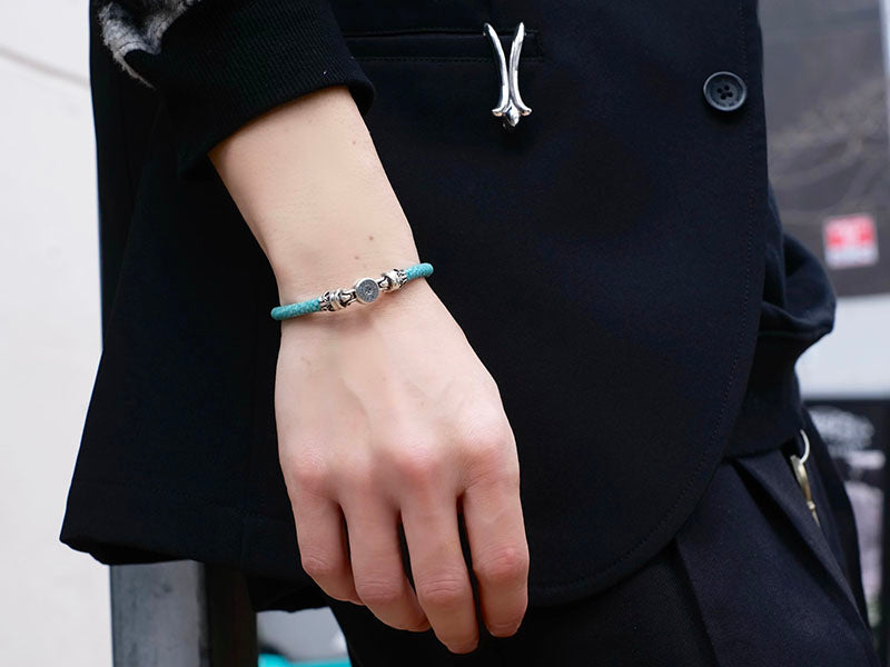 スティングレイコードブレス